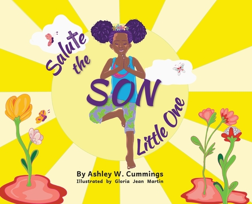 Salute the Son, Little One Cover Image