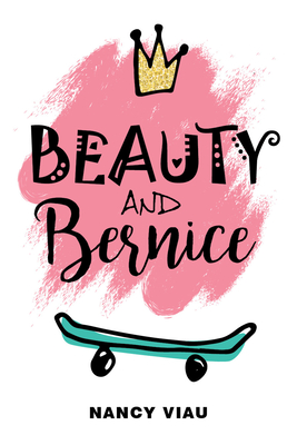 Cover for Beauty and Bernice