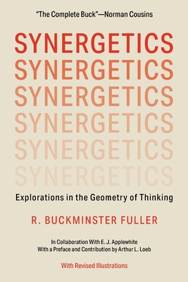 Synergetics: Explorations in the Geometry of Thinking | Parnassus