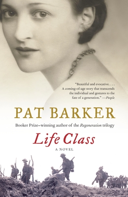 Cover Image for Life Class