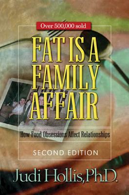 Cover for Fat Is a Family Affair