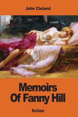 Memoirs Of Fanny Hill Cover Image