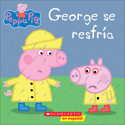 Peppa Pig: Brincando Com A Peppa - A Partir de by Mark Baker
