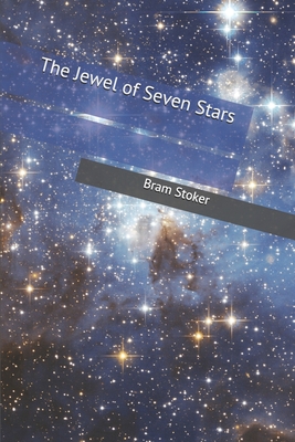 The Jewel of Seven Stars