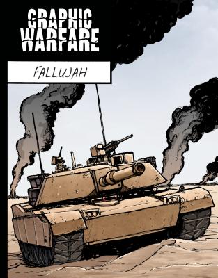 Fallujah (Graphic Warfare) Cover Image