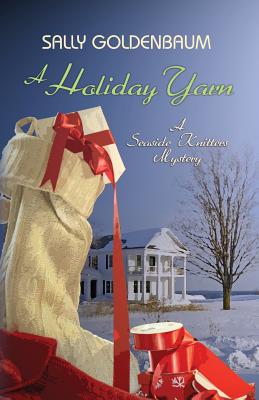 Cover for A Holiday Yarn