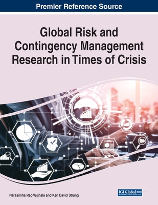 Global Risk and Contingency Management Research in Times of Crisis Cover Image