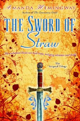Cover for The Sword of Straw