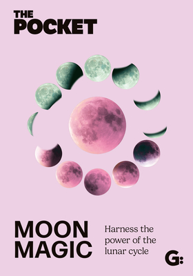 Moonpower - Adult Book On Lunar Phases Moonpower - Adult Book On Lunar Phases