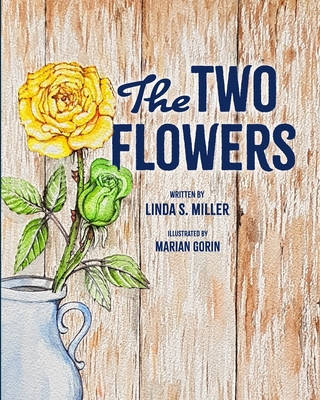 The Two Flowers The Two Flowers cover