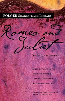 Romeo and Juliet Cover
