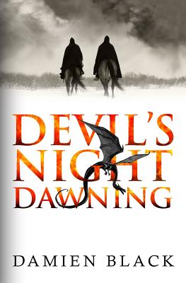 Cover for Devil's Night Dawning