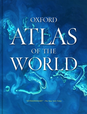 Atlas of the World Cover Image