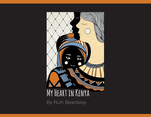 My Heart in Kenya Cover Image