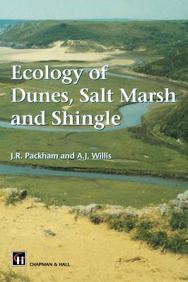 Ecology of Dunes, Salt Marsh and Shingle | IndieBound.org