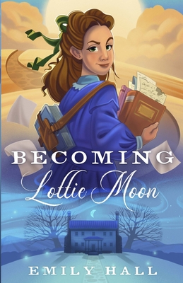 Becoming Lottie Moon Cover Image