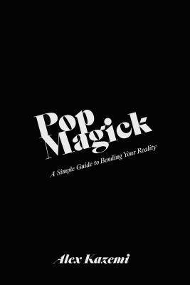 Cover for Pop Magick 