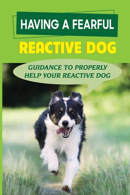 what is reactive dog behavior