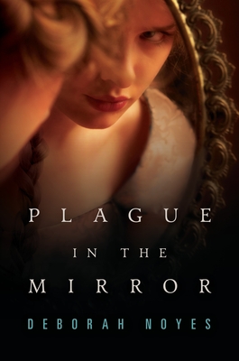 Cover for Plague in the Mirror