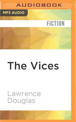Cover for The Vices