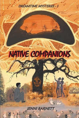 Cover for Native Companions