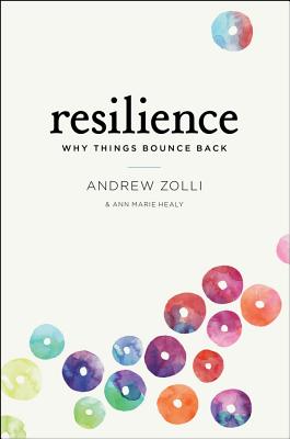 Resilience: Why Things Bounce Back Cover Image