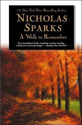 A Walk to Remember Cover Image