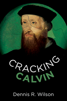 Cracking Calvin Cover Image