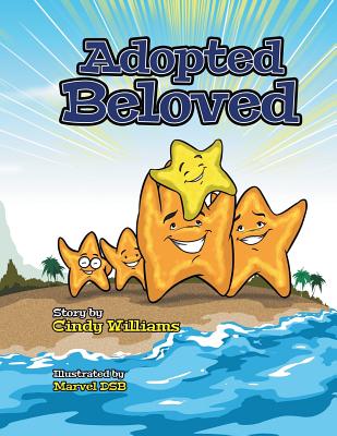 Adopted Beloved Cover Image