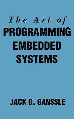 The Art of Programming Embedded Systems Cover Image