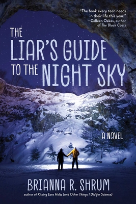 The Liar's Guide to the Night Sky: A Novel Cover Image
