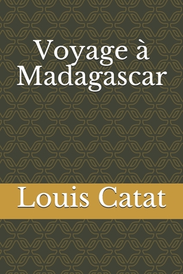 Voyage à Madagascar Cover Image