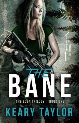 Cover for The Bane (Eden Trilogy #1)