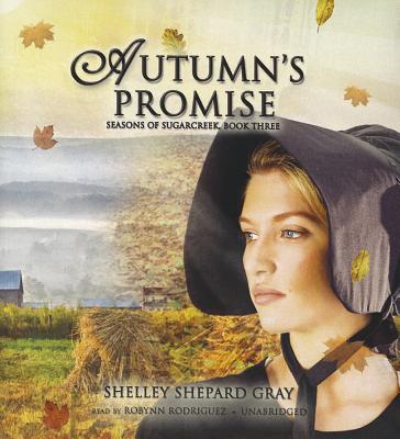 Cover for Autumn's Promise