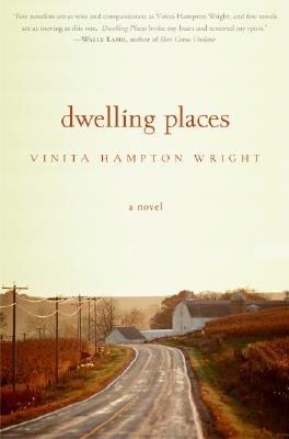 Dwelling Places Cover