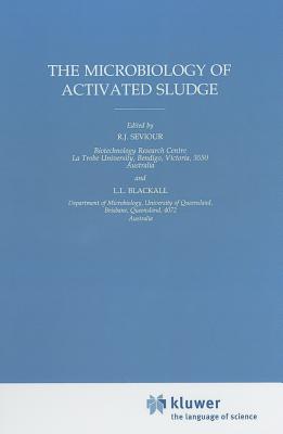The Microbiology of Activated Sludge Cover Image