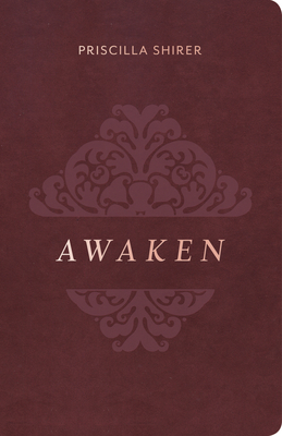 Cover for Awaken, Deluxe Edition