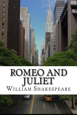 Romeo and Juliet