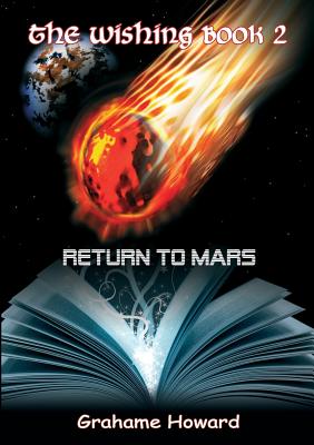 The Wishing Book 2 - Return to Mars