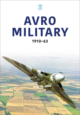 Avro Military 1910-63 Cover Image