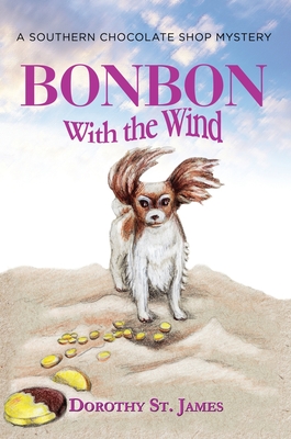 Cover for Bonbon with the Wind