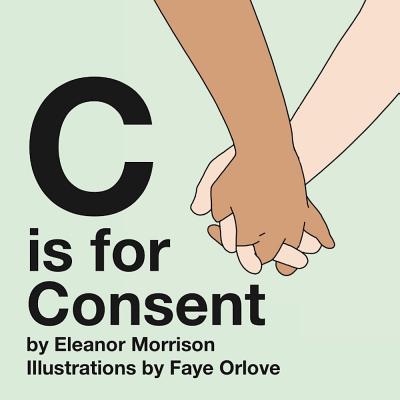 C is for Consent Cover Image