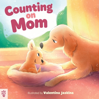 Counting on Mom Cover Image