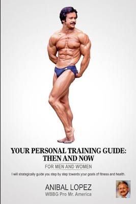 your personal training guide: then and now