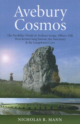 Cover for Avebury Cosmos