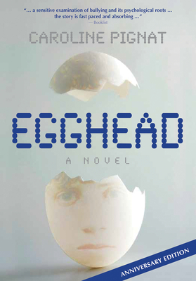 Egghead Cover Image