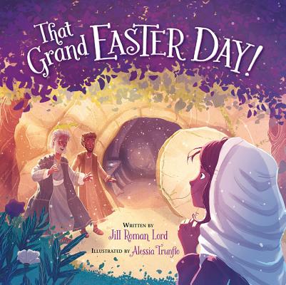 That Grand Easter Day! Cover Image