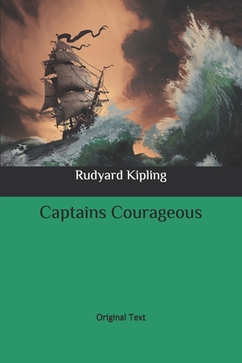 Captains Courageous