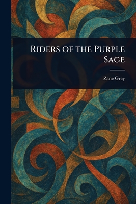Riders of the Purple Sage