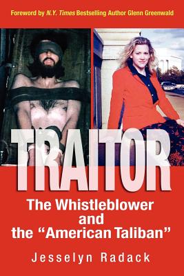 Traitor Cover